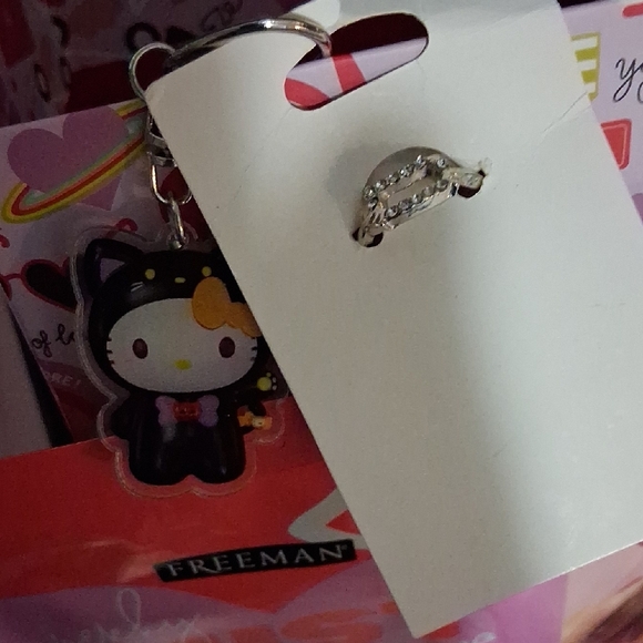 15 Peice MAKE UP AND BEAUTY.12JEWL BUNDLE.SEE PICS.PLZ...ASF!NWT Each Differant. - Picture 4 of 8